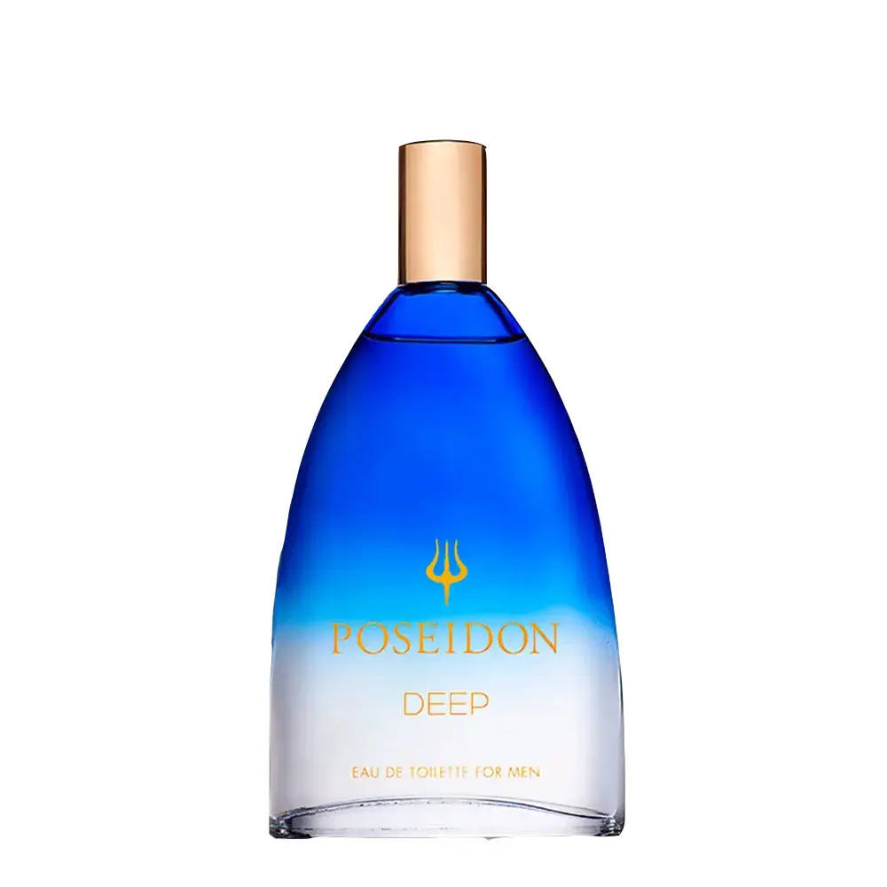 <span class="notranslate">POSSEIDON POSEIDON DEEP MEN</span> eau de toilette spray 150 ml for Men <span class="notranslate">POSSEIDON POSEIDON DEEP MEN</span> eau de toilette spray 150 ml for Men