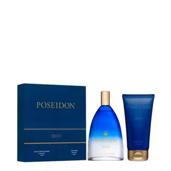 POSSEIDON POSEIDON DEEP MEN set