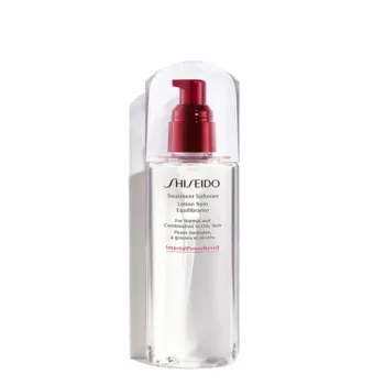 SHISEIDO DEFEND SKINCARE trattamento ammorbidente 150 ml SHISEIDO DEFEND SKINCARE trattamento ammorbidente 150 ml