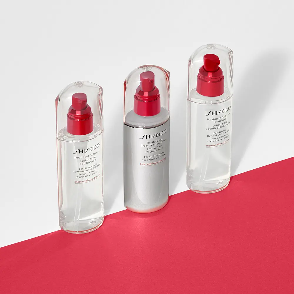 <span class="notranslate">SHISEIDO DEFEND SKINCARE</span> treatment softener 150 ml <span class="notranslate">SHISEIDO DEFEND SKINCARE</span> treatment softener 150 ml - Image 4