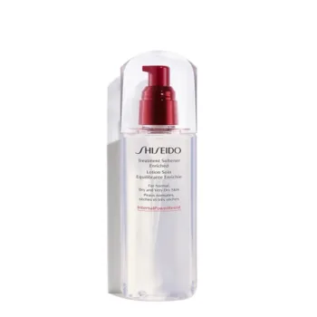 SHISEIDO DEFEND SKINCARE trattamento ammorbidente arricchito 150 ml SHISEIDO DEFEND SKINCARE trattamento ammorbidente arricchito 150 ml
