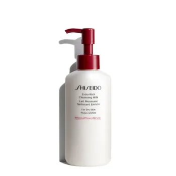 <span class="notranslate">SHISEIDO DEFEND SKINCARE</span> extra rich cleansing milk 125 ml