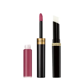 MAX FACTOR LIPFINITY classic #330-essential burgundy