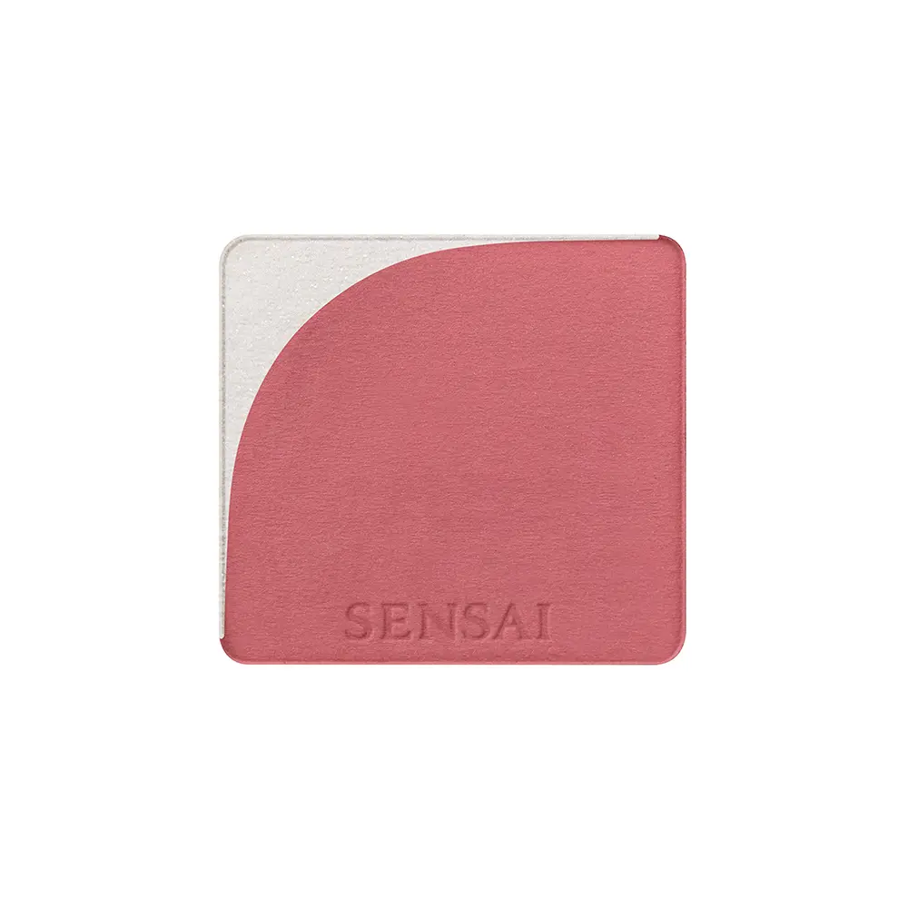 SENSAI BLOOMING blush #mauve