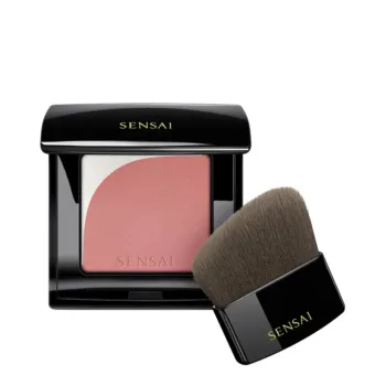 SENSAI BLOOMING blush #peach