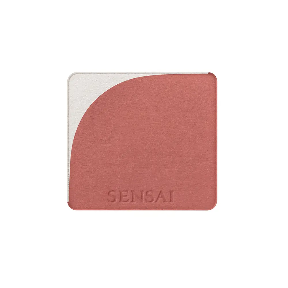 SENSAI BLOOMING blush #coral