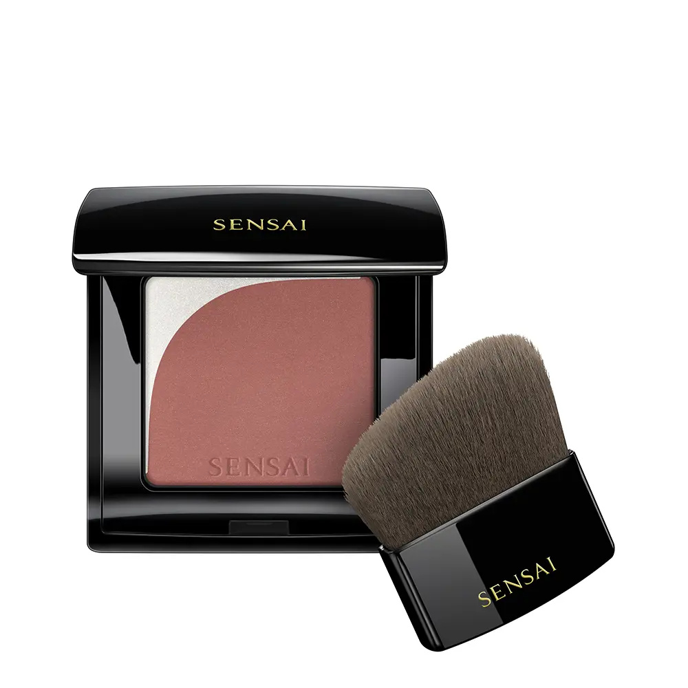 SENSAI BLOOMING blush #coral SENSAI BLOOMING blush #coral