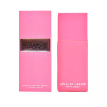 <span class="notranslate">ANGEL SCHLESSER FEMME ADORABLE</span> eau de toilette spray 100 ml for Women