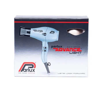 PARLUX PARLUX ADVANCE hairdryer #gold 1 u