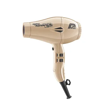 PARLUX PARLUX ADVANCE hairdryer #gold 1 u