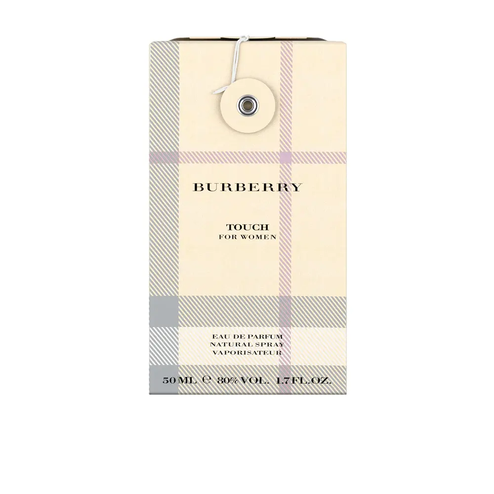 <span class="notranslate">BURBERRY TOUCH FOR WOMEN</span> eau de parfum spray 50 ml <span class="notranslate">BURBERRY TOUCH FOR WOMEN</span> eau de parfum spray 50 ml - Image 2