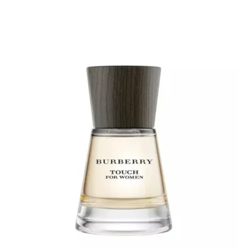 <span class="notranslate">BURBERRY TOUCH FOR WOMEN</span> eau de parfum spray 50 ml