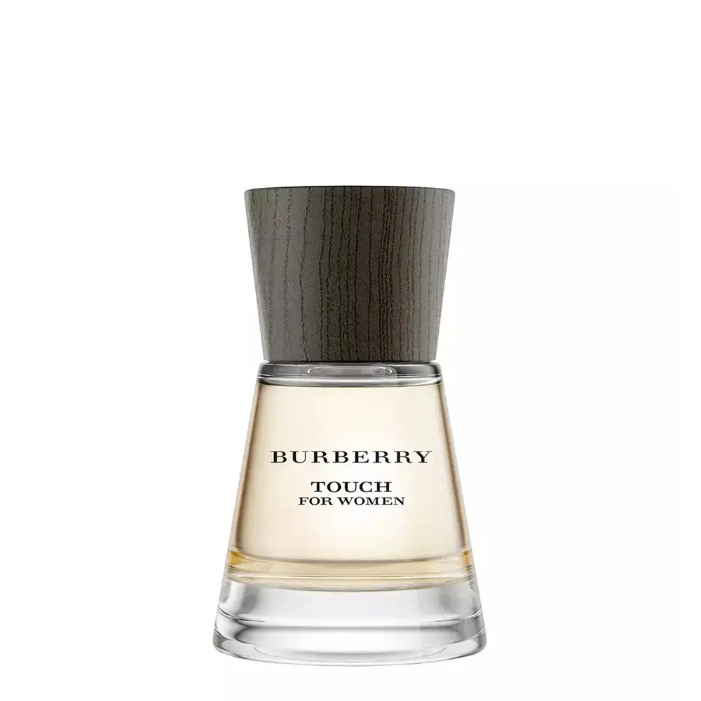 <span class="notranslate">BURBERRY TOUCH FOR WOMEN</span> eau de parfum spray 50 ml <span class="notranslate">BURBERRY TOUCH FOR WOMEN</span> eau de parfum spray 50 ml