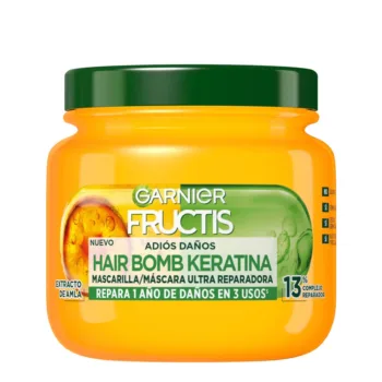 GARNIER FRUCTIS GOODBYE DAMAGE mask 300 ml