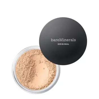 BARE MINERALS ORIGINAL foundation SPF15 #09-light beige