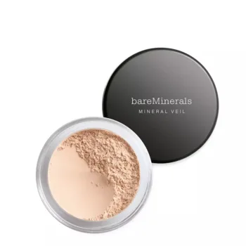 BARE MINERALS MINERAL VEIL finishing face powder 9 gr
