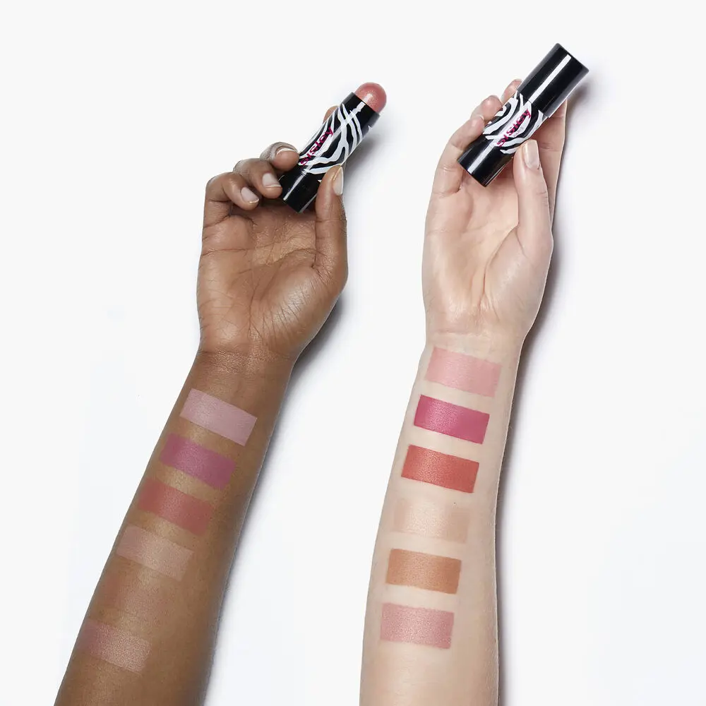 SISLEY PHYTO-BLUSH twist #5-contour SISLEY PHYTO-BLUSH twist #5-contour - Image 4