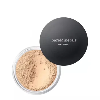 BARE MINERALS ORIGINAL foundation SPF15 #03-fairly light