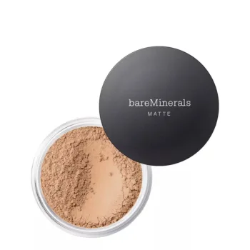 BARE MINERALS MATTE foundation SPF15 #12-medium beige 6 gr
