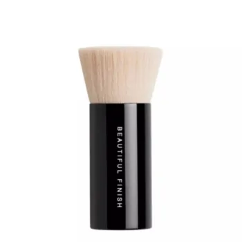 BARE MINERALS BEAUTIFUL FINISH brush 1 pz