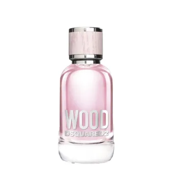 <span class="notranslate">DSQUARED2 WOOD POUR FEMME</span> Eau de Toilette 30 ml for Women