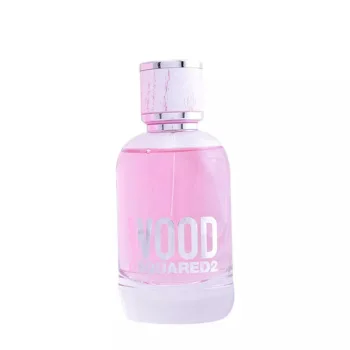 <span class="notranslate">DSQUARED2 WOOD POUR FEMME</span> Eau de Toilette 100 ml for Women