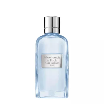 <span class="notranslate">ABERCROMBIE & FITCH FIRST INSTINCT BLUE WOMEN</span> eau de parfum spray 50 ml for Women