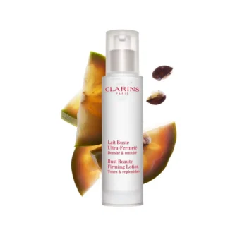 CLARINS BUST milk ultra firmness 50 ml