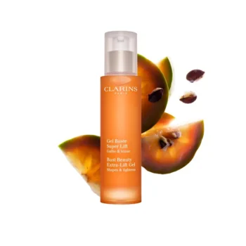 CLARINS BUSTO gel tensor inmediato 50 ml