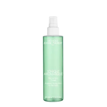 JEANNE PIAUBERT TONIQUE AROMATIQUE eau de soin visage 200 ml
