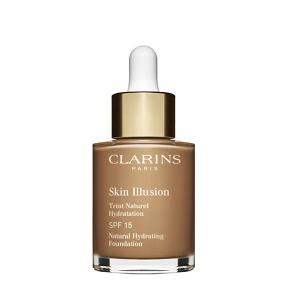 <span class="notranslate">CLARINS SKIN ILLUSION</span> teint naturel hydratation #114-cappuccino <span class="notranslate">CLARINS SKIN ILLUSION</span> teint naturel hydratation #114-cappuccino