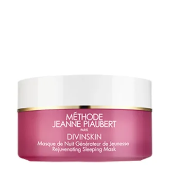 JEANNE PIAUBERT DIVINSKIN maschera notte 50 ml