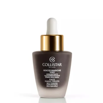 COLLISTAR GOTAS MGICAS face 30 ml