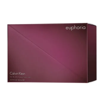 <span class="notranslate">CALVIN KLEIN EUPHORIA limited edition</span> eau de parfum spray 160 ml for Women