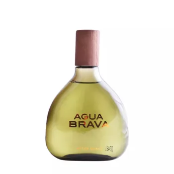 PUIG AGUA BRAVA as lotion 200 ml PUIG AGUA BRAVA as lotion 200 ml