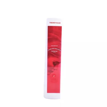 TRENDY HAIR SHIKISO KERATIN & GINSENG bain 300 ml
