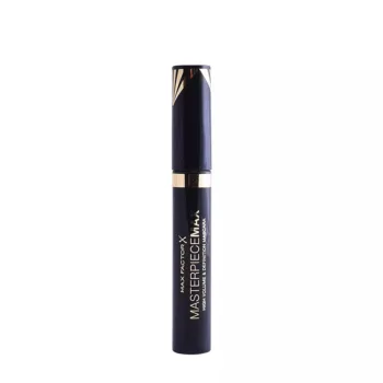 MAX FACTOR MASTERPIECE max mascara #black 7 ml
