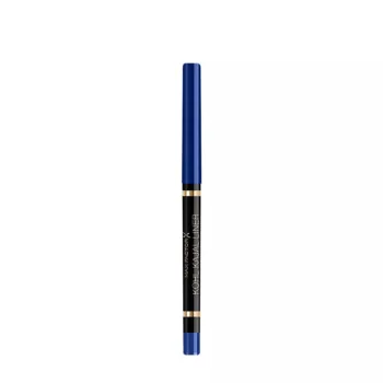 MAX FACTOR KHOL KAJAL LINER automatic pencil #002-azure