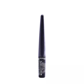 RIMMEL LONDON WONDER SWIPE liner 2in1 per l'ombra #014-fashum
