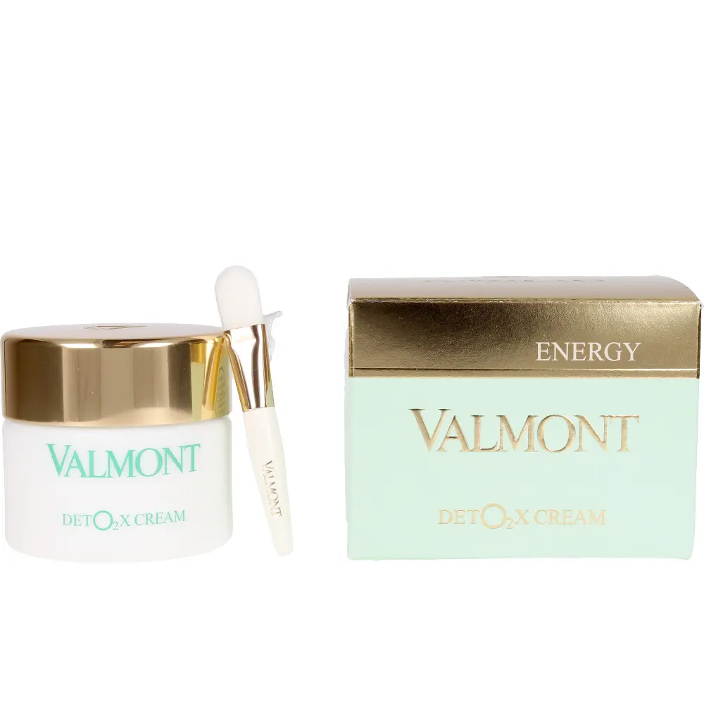 VALMONT DETO2X cream 45 ml