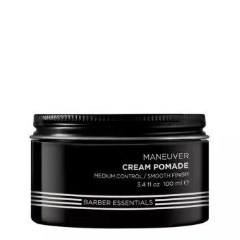 REDKEN BREWS REDKEN BREWS MANEUVER cream pomade 100 ml