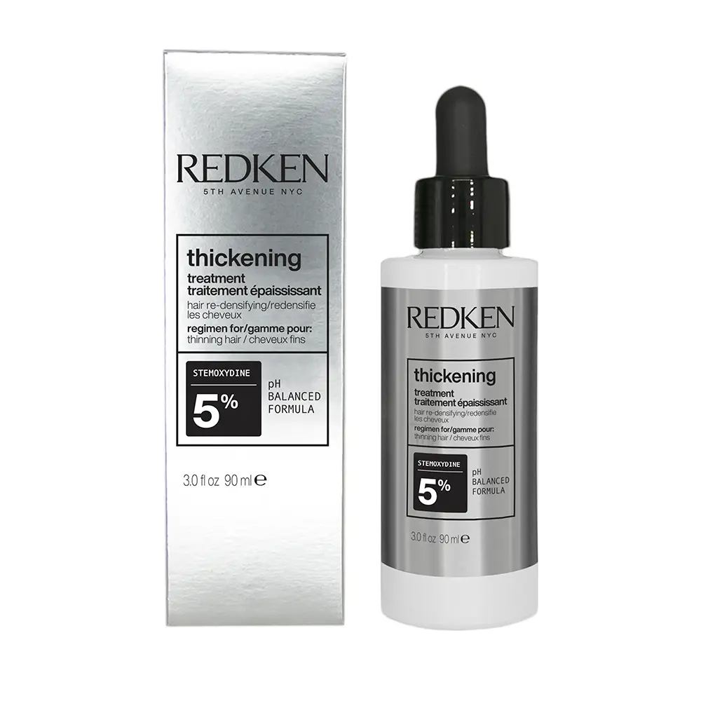 REDKEN CERAFILL RETALIATE STEMOXYDINE hair redensifying treatment 90 ml