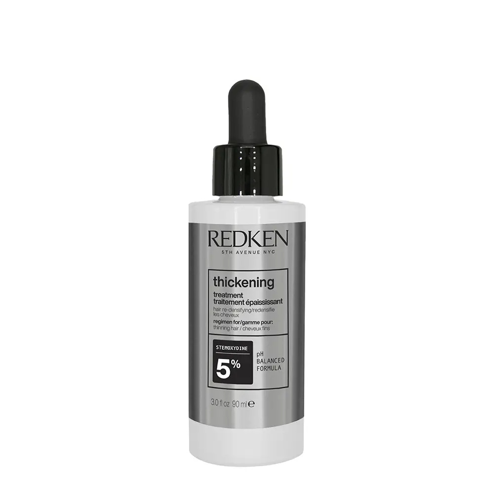 REDKEN CERAFILL RETALIATE STEMOXYDINE hair redensifying treatment 90 ml REDKEN CERAFILL RETALIATE STEMOXYDINE hair redensifying treatment 90 ml