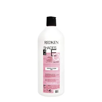 REDKEN SHADES EQ gloss #000-crystal clear 500 ml