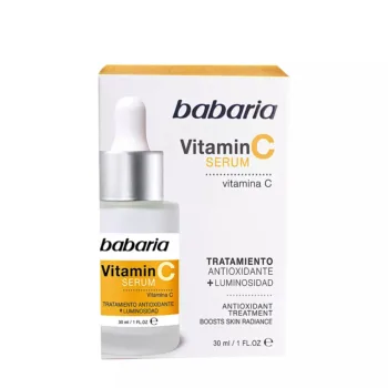 BABARIA VITAMIN C serum antioxidant 30 ml