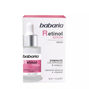BABARIA RETINOL serum anti-wrinkle 30 ml