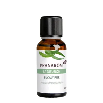 PRANARÔM LA DIFUSION eucaly'pur 30 ml
