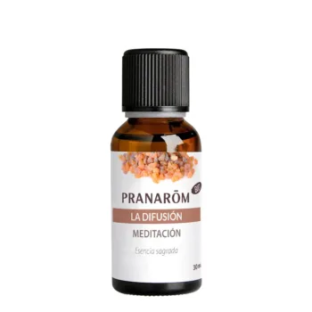 PRANARÔM LA DIFUSION Meditation Bio 30 ml