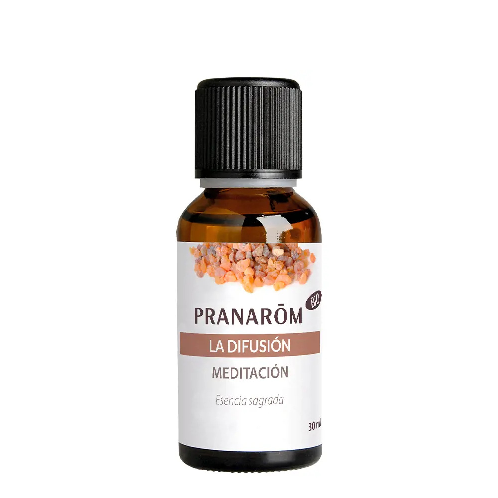 PRANARÔM LA DIFUSION Meditation Bio 30 ml PRANARÔM LA DIFUSION Meditation Bio 30 ml