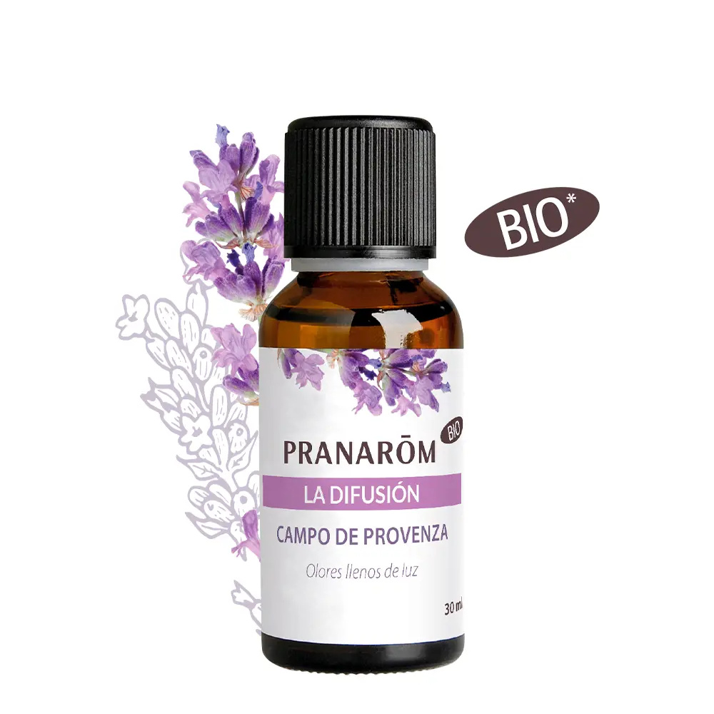 PRANARÔM LA DIFUSION campo de provenza 30 ml PRANARÔM LA DIFUSION campo de provenza 30 ml